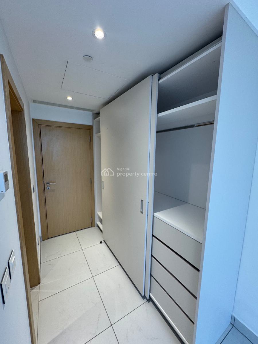 a Brand New Fully Serviced 2 and 3 Bedroom Apartment, Victoria Island (vi), Lagos, Flat / Apartment for Rent