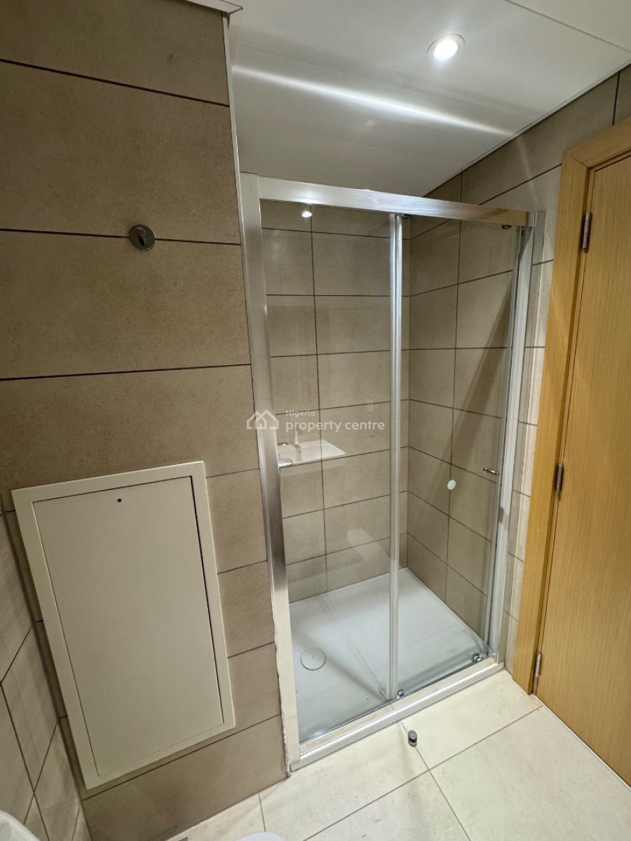 a Brand New Fully Serviced 2 and 3 Bedroom Apartment, Victoria Island (vi), Lagos, Flat / Apartment for Rent