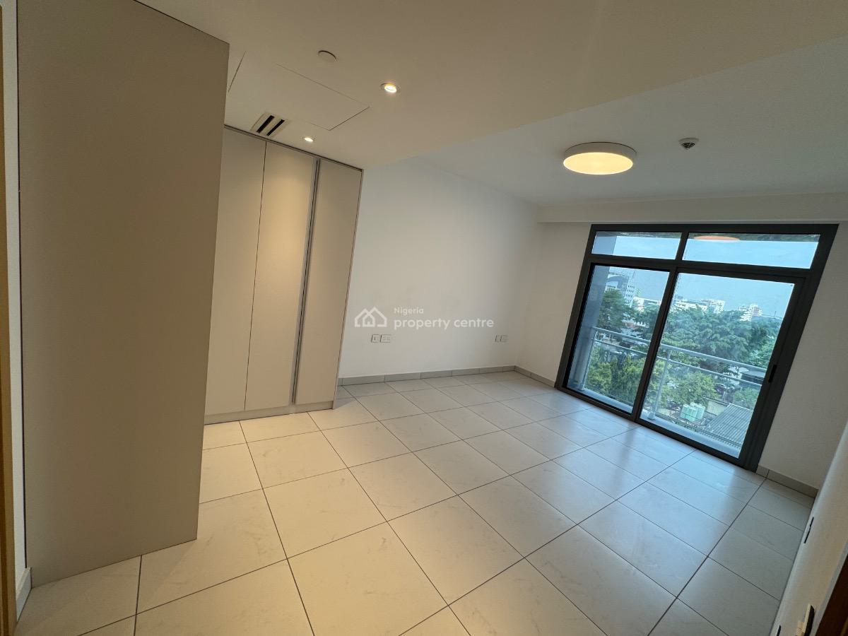 a Brand New Fully Serviced 2 and 3 Bedroom Apartment, Victoria Island (vi), Lagos, Flat / Apartment for Rent