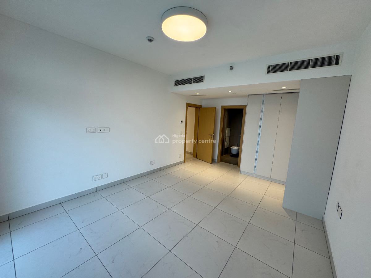 a Brand New Fully Serviced 2 and 3 Bedroom Apartment, Victoria Island (vi), Lagos, Flat / Apartment for Rent