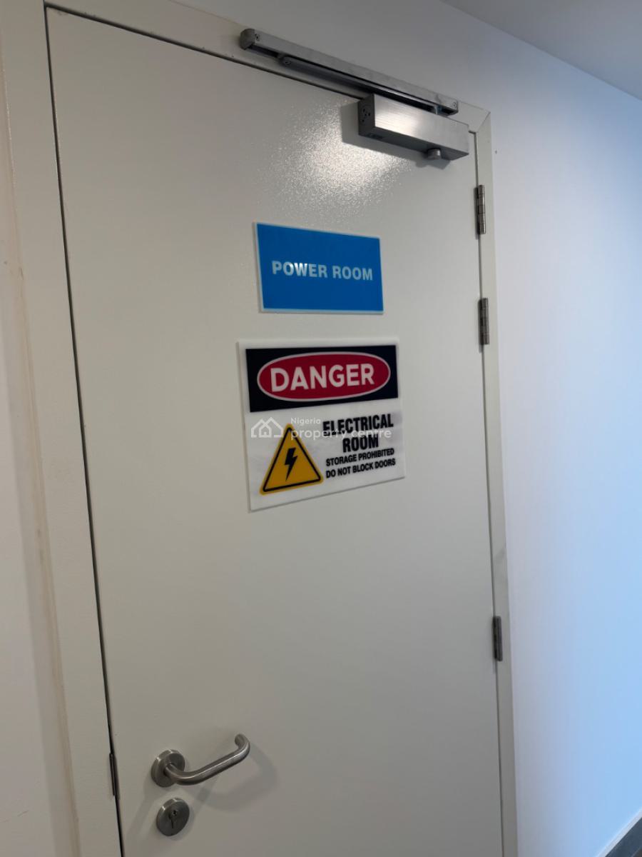 a Brand New Fully Serviced 2 and 3 Bedroom Apartment, Victoria Island (vi), Lagos, Flat / Apartment for Rent