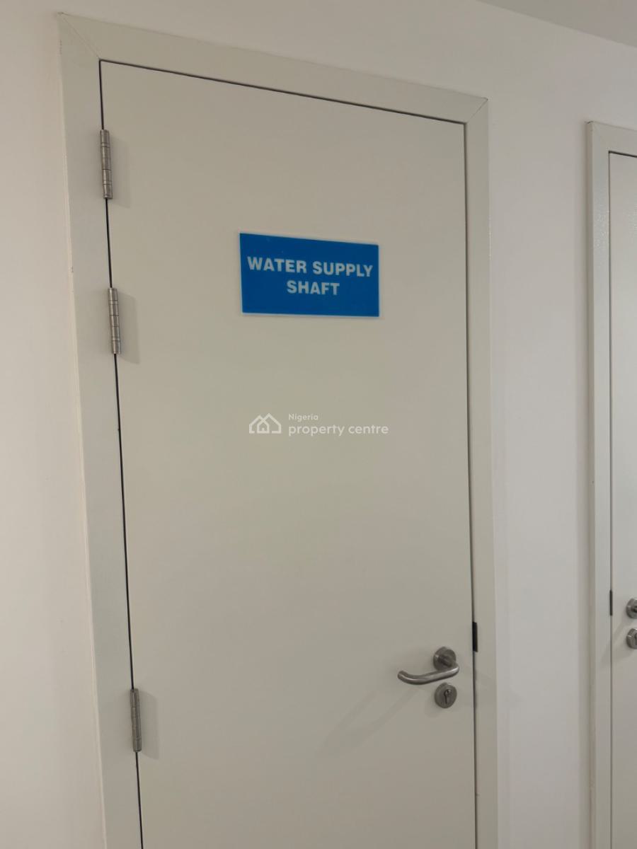 a Brand New Fully Serviced 2 and 3 Bedroom Apartment, Victoria Island (vi), Lagos, Flat / Apartment for Rent