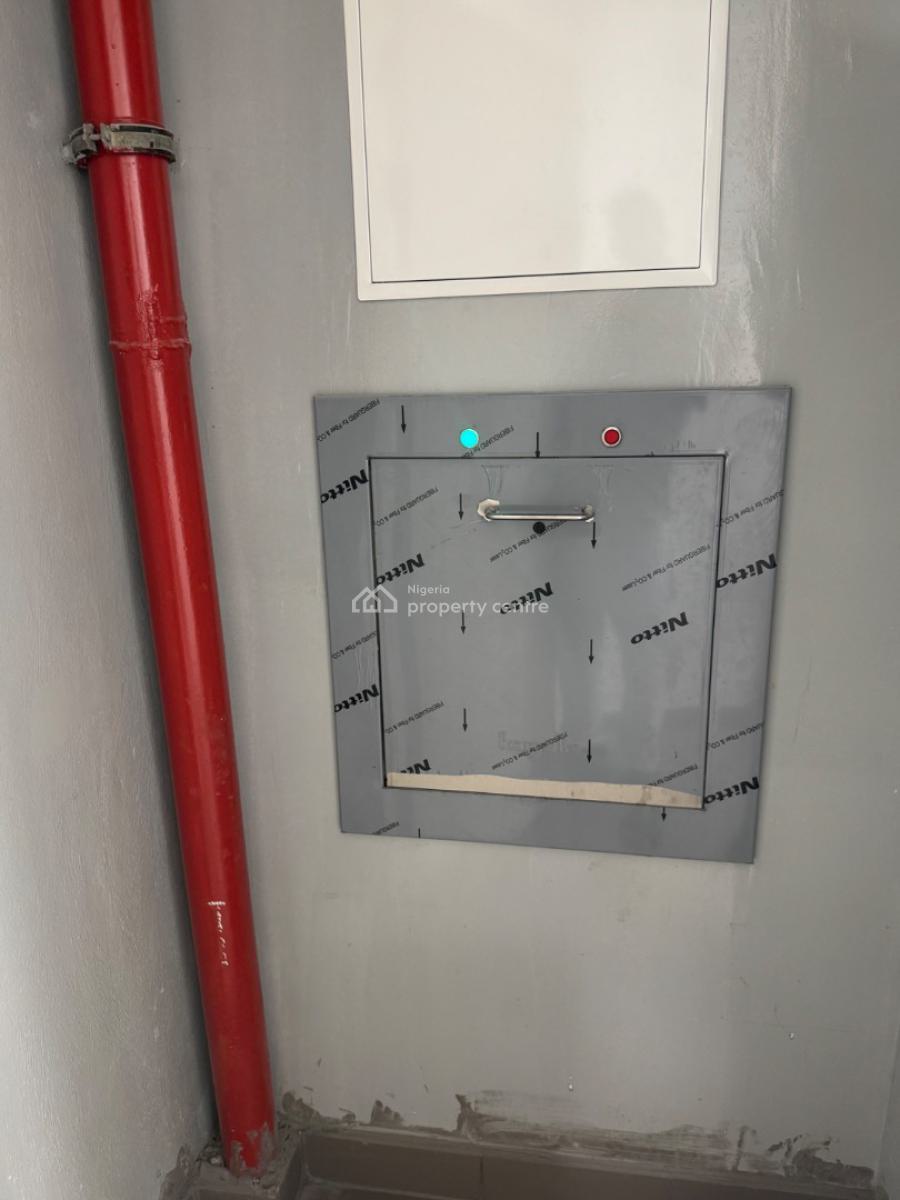 a Brand New Fully Serviced 2 and 3 Bedroom Apartment, Victoria Island (vi), Lagos, Flat / Apartment for Rent