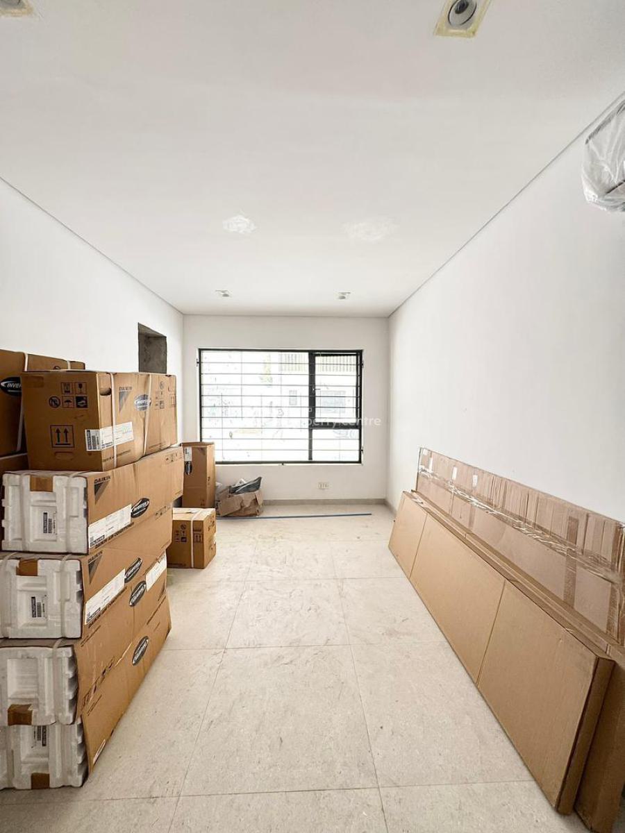 Exquisitely Finished 5-bedroom, Banana Island, Ikoyi, Lagos, Detached Duplex for Rent