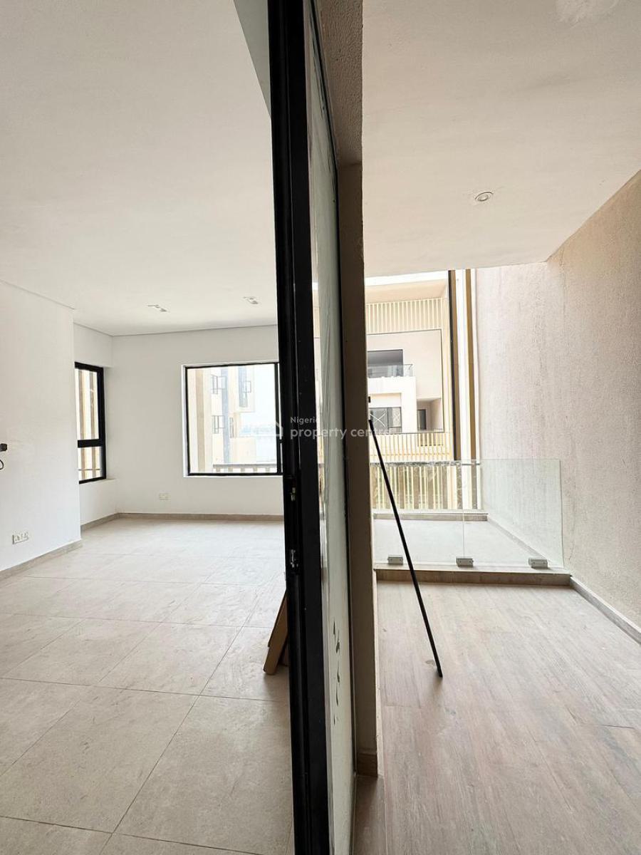 Exquisitely Finished 5-bedroom, Banana Island, Ikoyi, Lagos, Detached Duplex for Rent