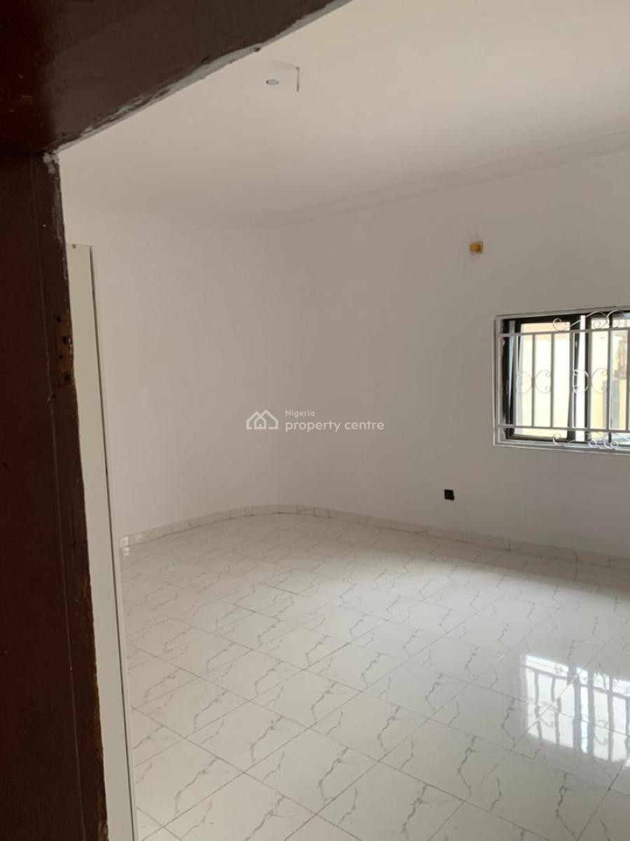 Luxury 2 Bedroom Flat, Omole Phase 2, Ikeja, Lagos, Flat / Apartment for Rent