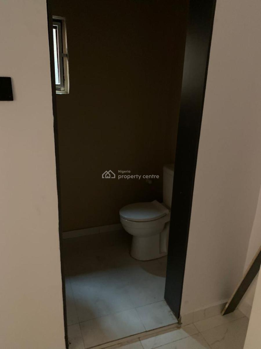 Luxury 2 Bedroom Flat, Omole Phase 2, Ikeja, Lagos, Flat / Apartment for Rent