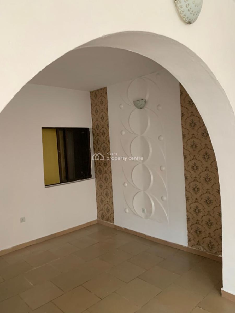 Luxury 3 Bedroom Flat, Omole Phase 2, Ikeja, Lagos, Flat / Apartment for Rent