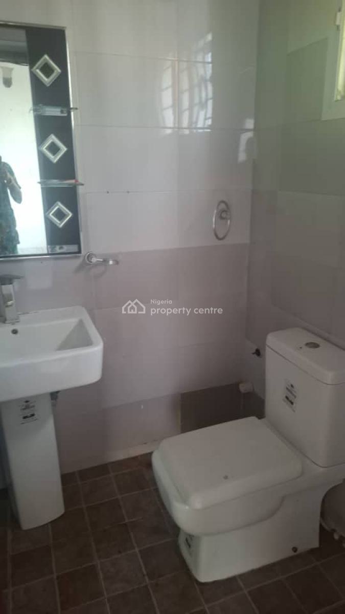 2 Bedroom Apartment, Ikate, Lekki, Lagos, House for Rent