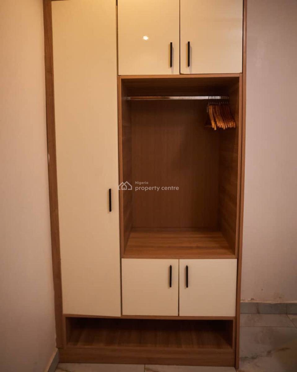 Furnished Mini Flat, Off Freedom Way, Lekki Phase 1, Lekki, Lagos, Mini Flat (room and Parlour) for Sale