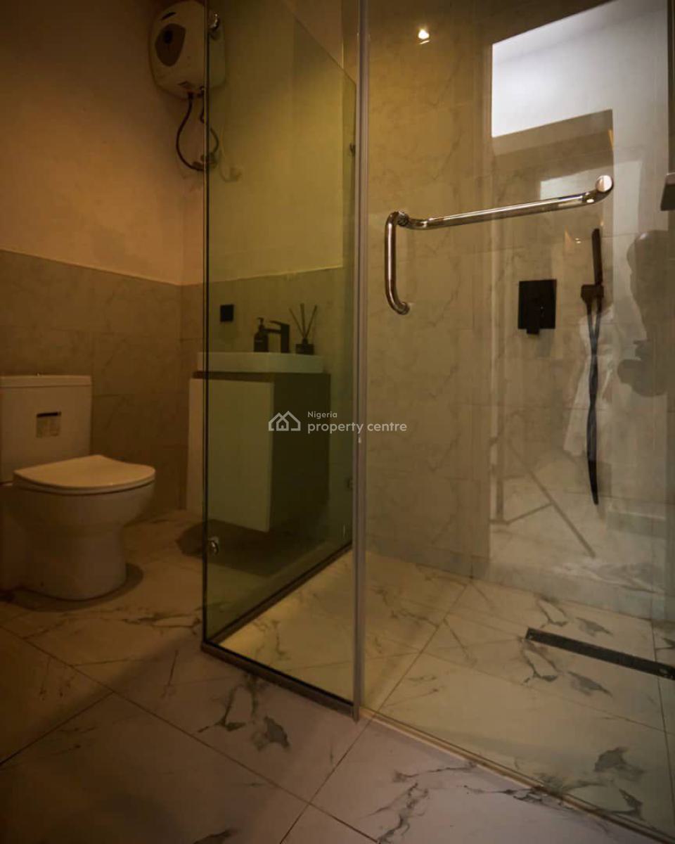 Furnished Mini Flat, Off Freedom Way, Lekki Phase 1, Lekki, Lagos, Mini Flat (room and Parlour) for Sale