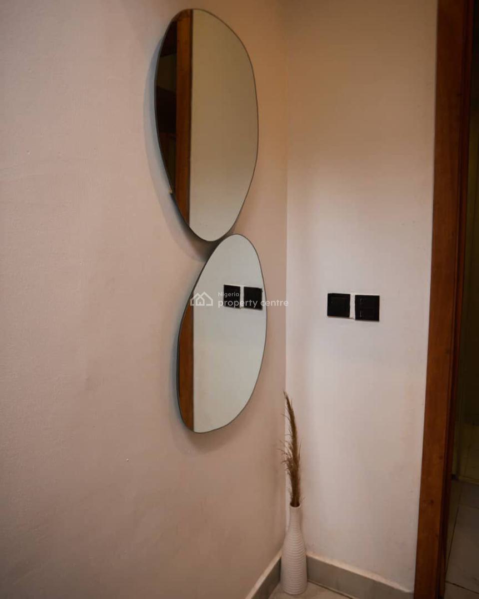 Furnished Mini Flat, Off Freedom Way, Lekki Phase 1, Lekki, Lagos, Mini Flat (room and Parlour) for Sale