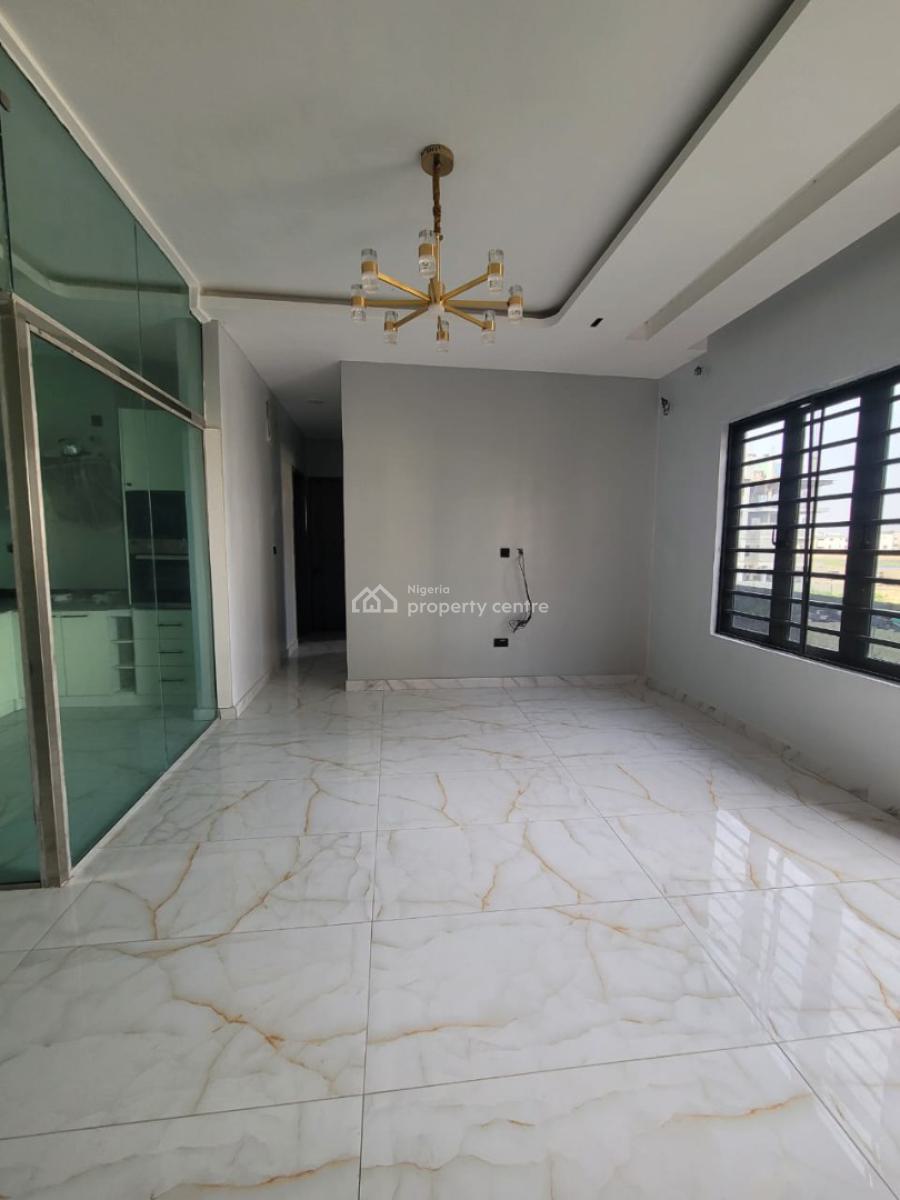 Newly Built 2 Bedroom Apartment, Lekki Phase 1, Lekki, Lagos, House for Rent