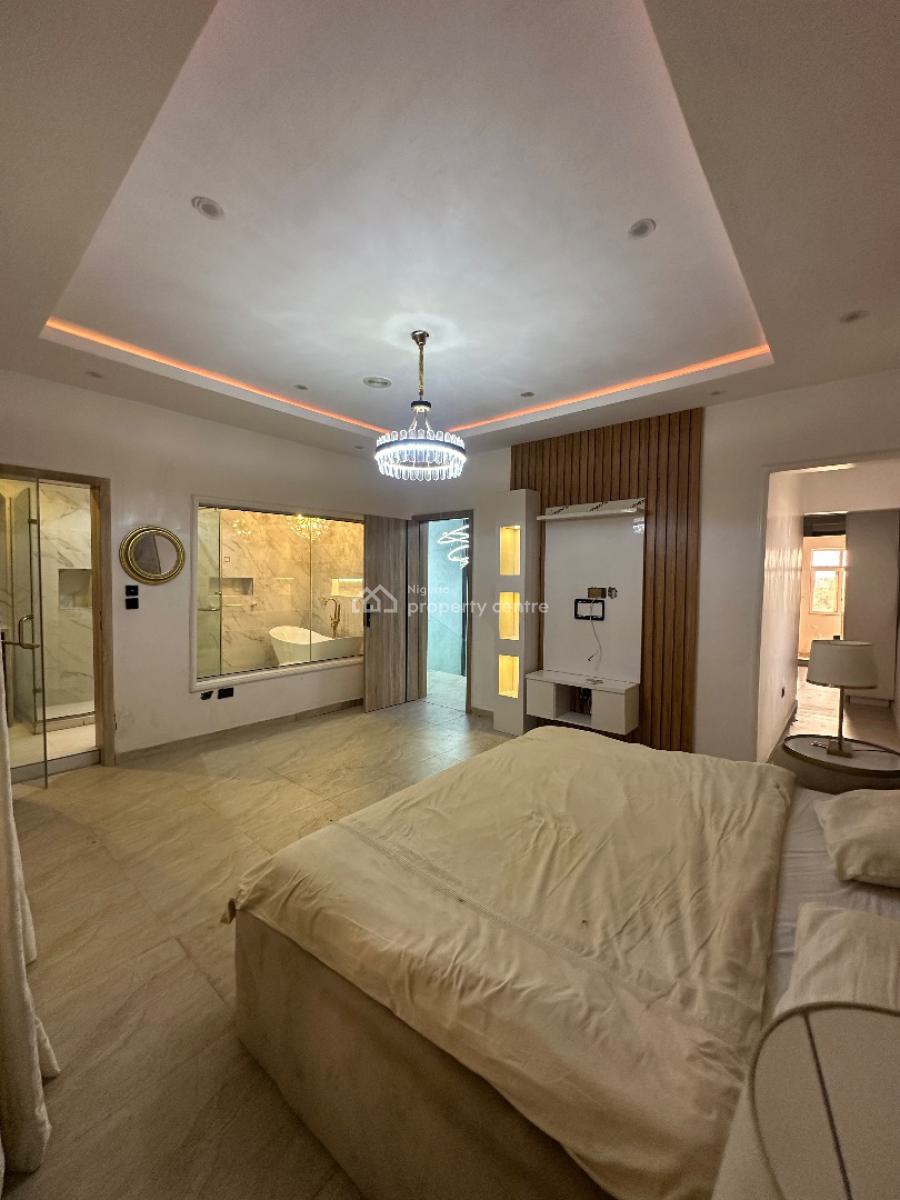 2 Bedroom Semi Furnished Terrace, Orchid, Lekki, Lagos, Terraced Duplex for Rent