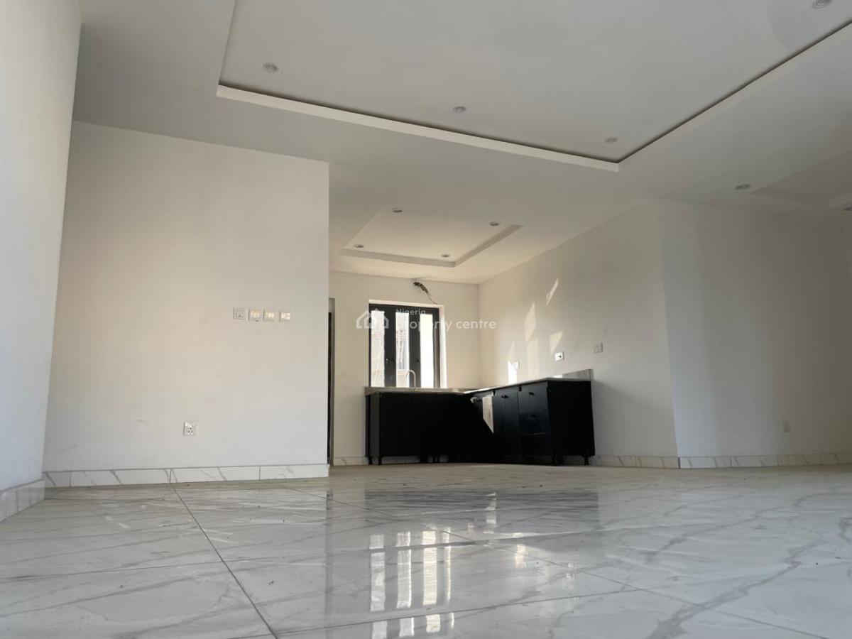 Ultra Spacious 2 Bedroom Flat with Bq, Eko Akete, Abijo, Lekki, Lagos, Flat / Apartment for Sale