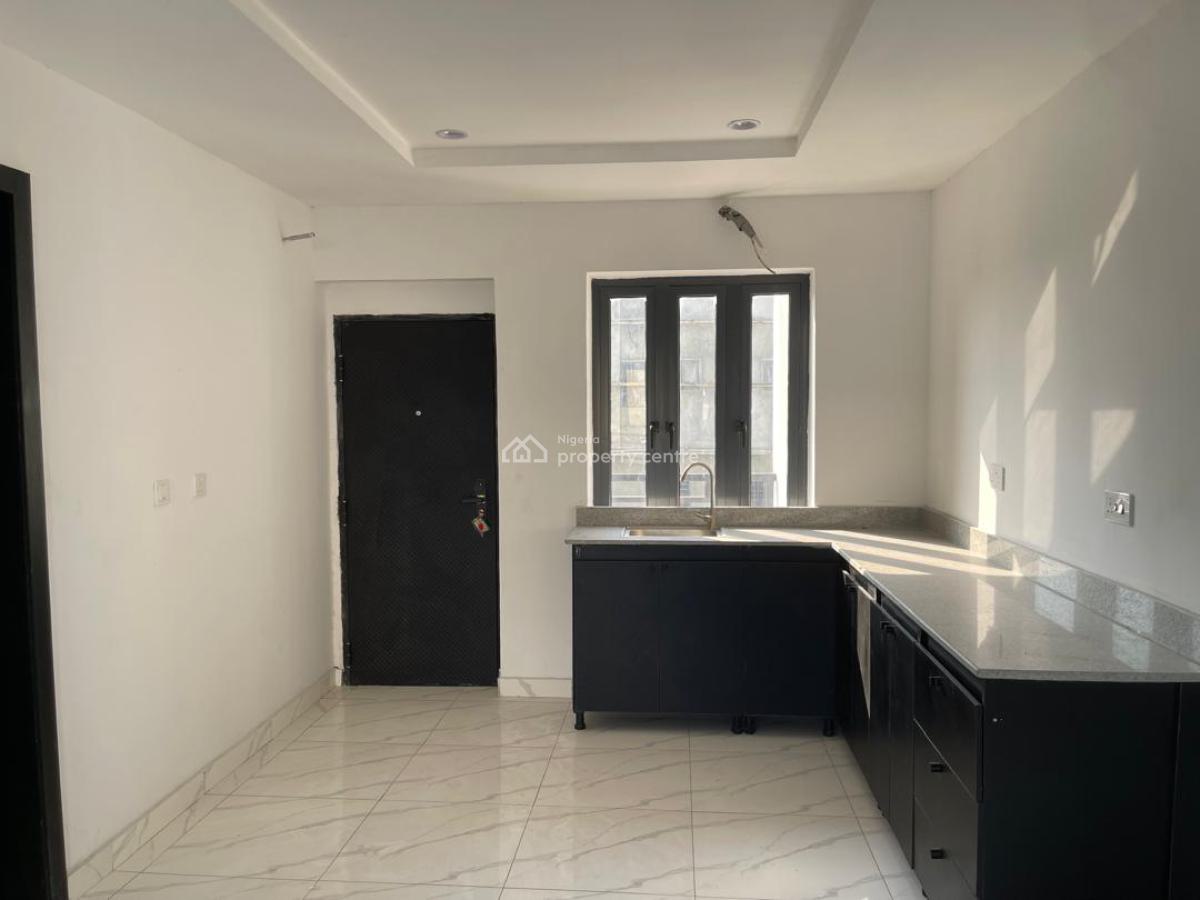 Ultra Spacious 2 Bedroom Flat with Bq, Eko Akete, Abijo, Lekki, Lagos, Flat / Apartment for Sale