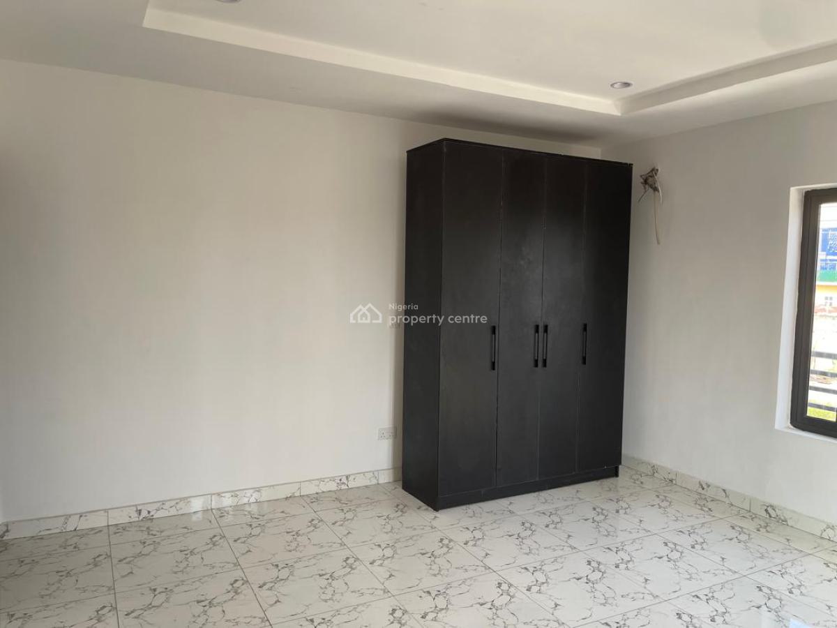 Ultra Spacious 2 Bedroom Flat with Bq, Eko Akete, Abijo, Lekki, Lagos, Flat / Apartment for Sale