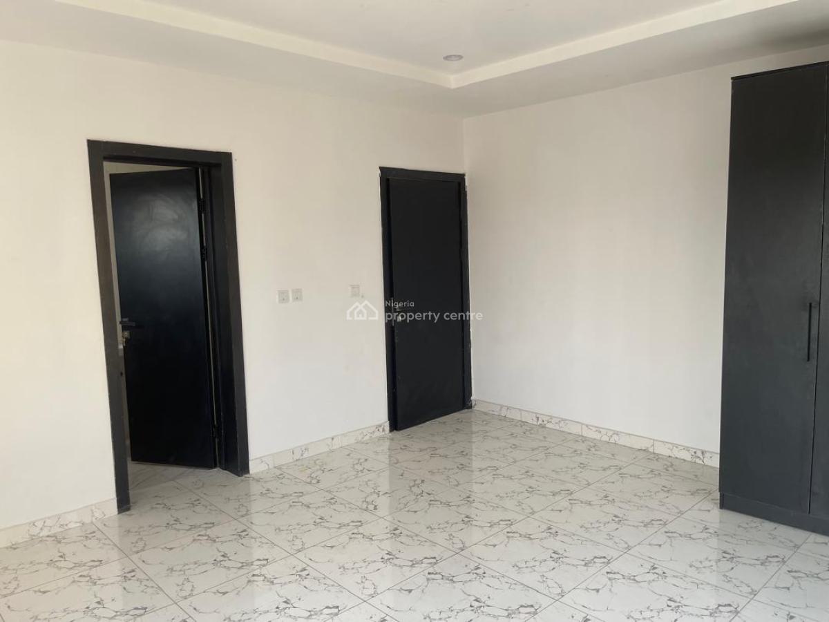 Ultra Spacious 2 Bedroom Flat with Bq, Eko Akete, Abijo, Lekki, Lagos, Flat / Apartment for Sale