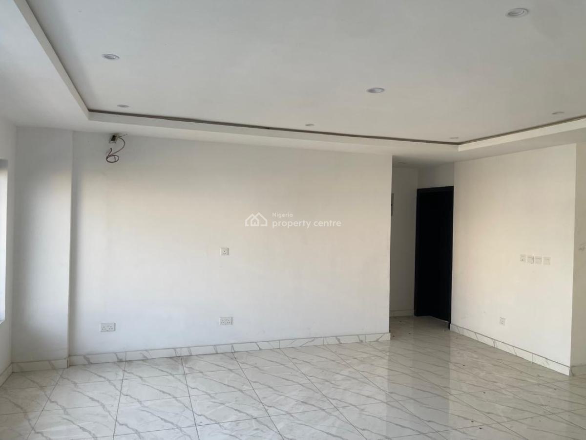 Ultra Spacious 2 Bedroom Flat with Bq, Eko Akete, Abijo, Lekki, Lagos, Flat / Apartment for Sale