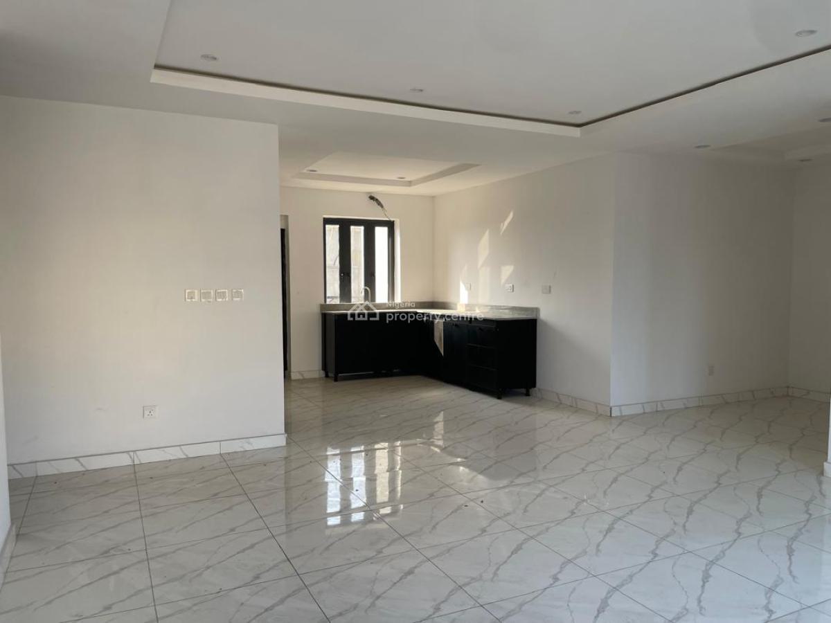 Ultra Spacious 2 Bedroom Flat with Bq, Eko Akete, Abijo, Lekki, Lagos, Flat / Apartment for Sale