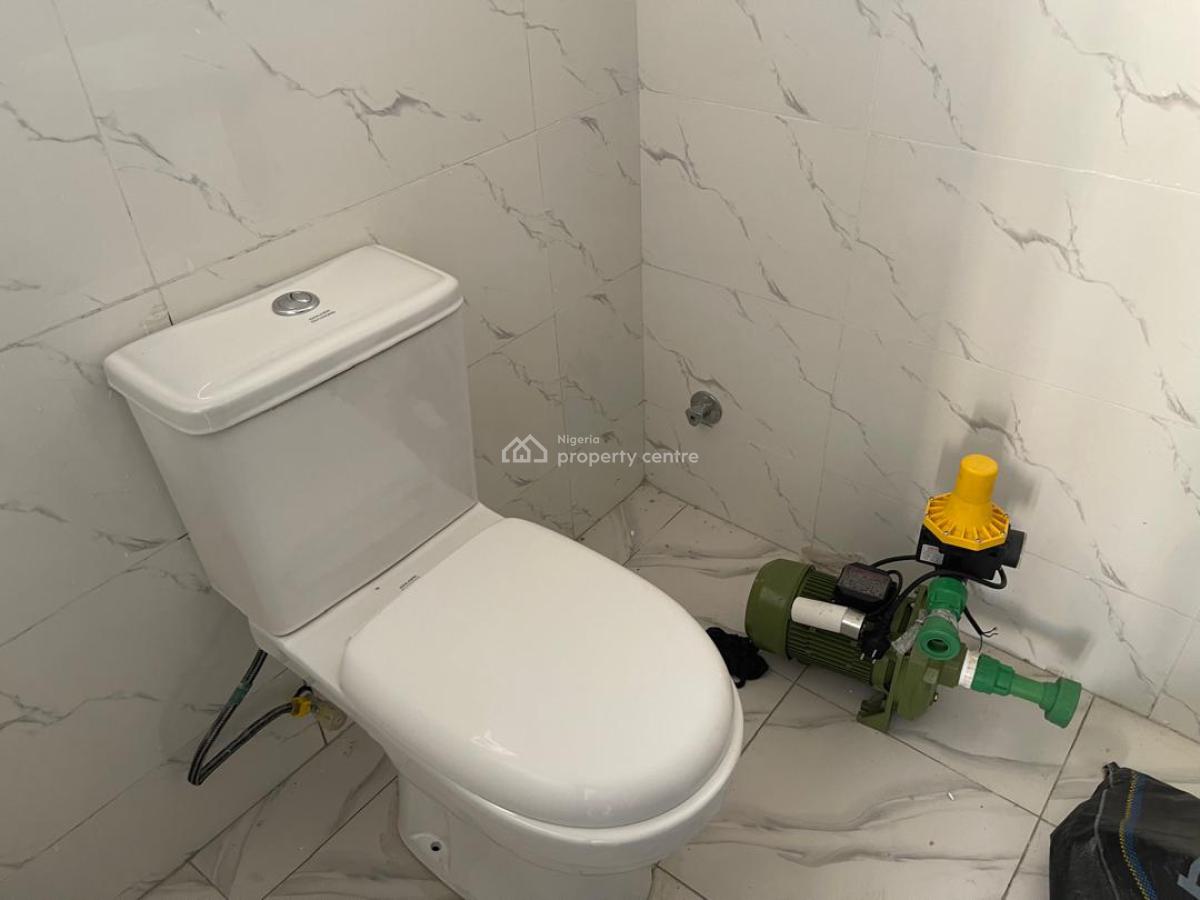 Ultra Spacious 2 Bedroom Flat with Bq, Eko Akete, Abijo, Lekki, Lagos, Flat / Apartment for Sale