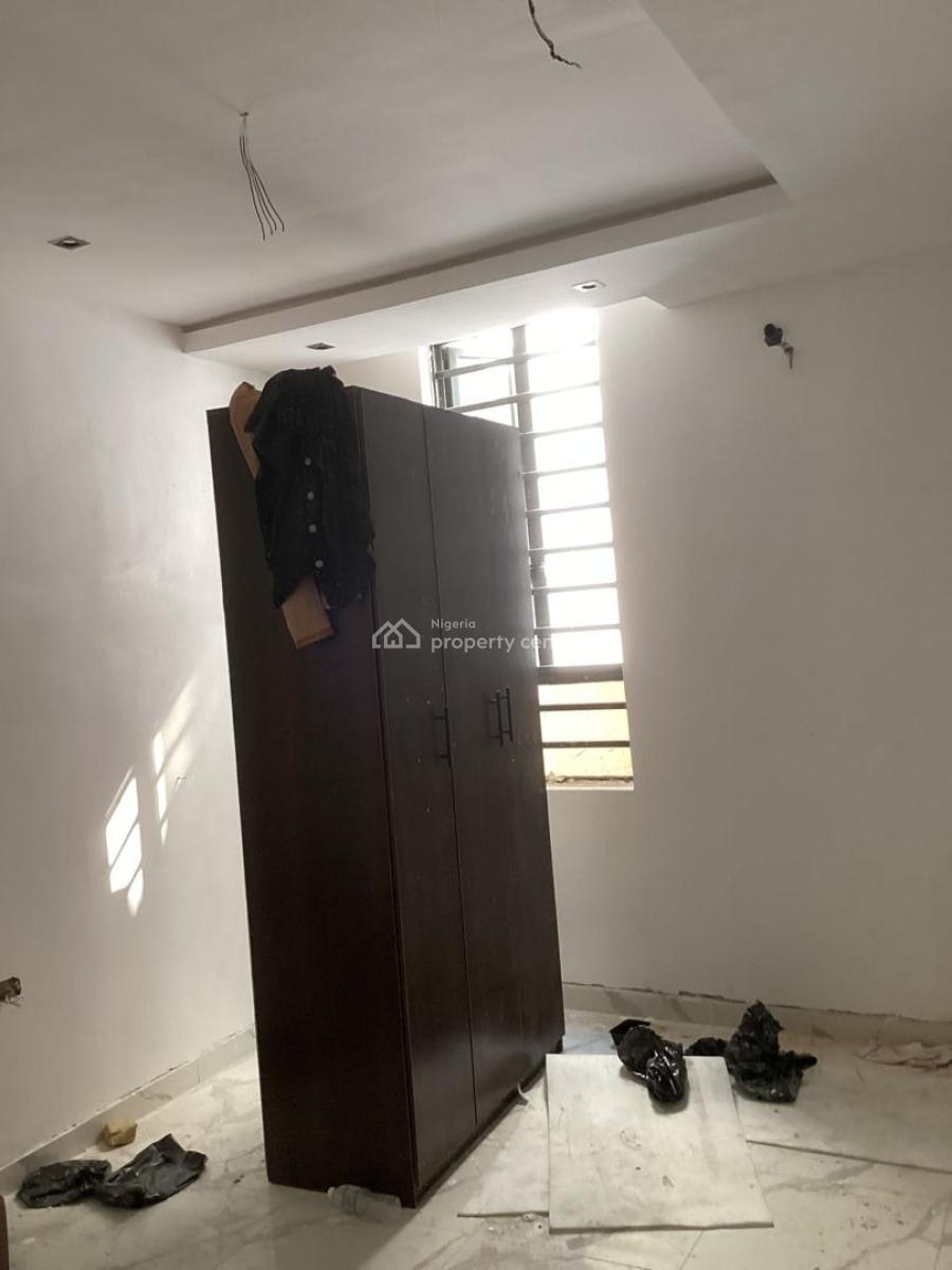 Brand New 3 Bedroom Flat, Off Admiralty Way Lekki Phase One, Lekki, Lagos, Flat / Apartment for Rent