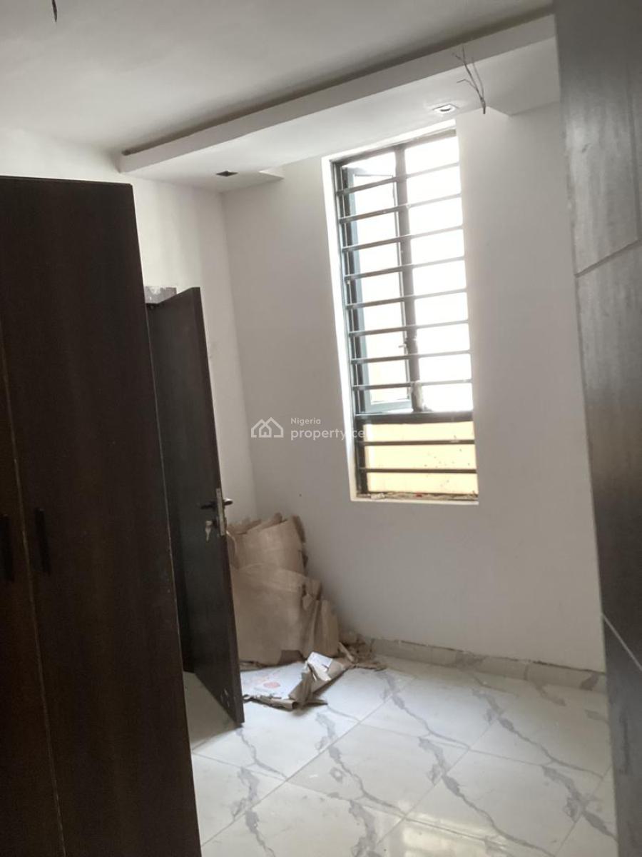 Brand New 3 Bedroom Flat, Off Admiralty Way Lekki Phase One, Lekki, Lagos, Flat / Apartment for Rent