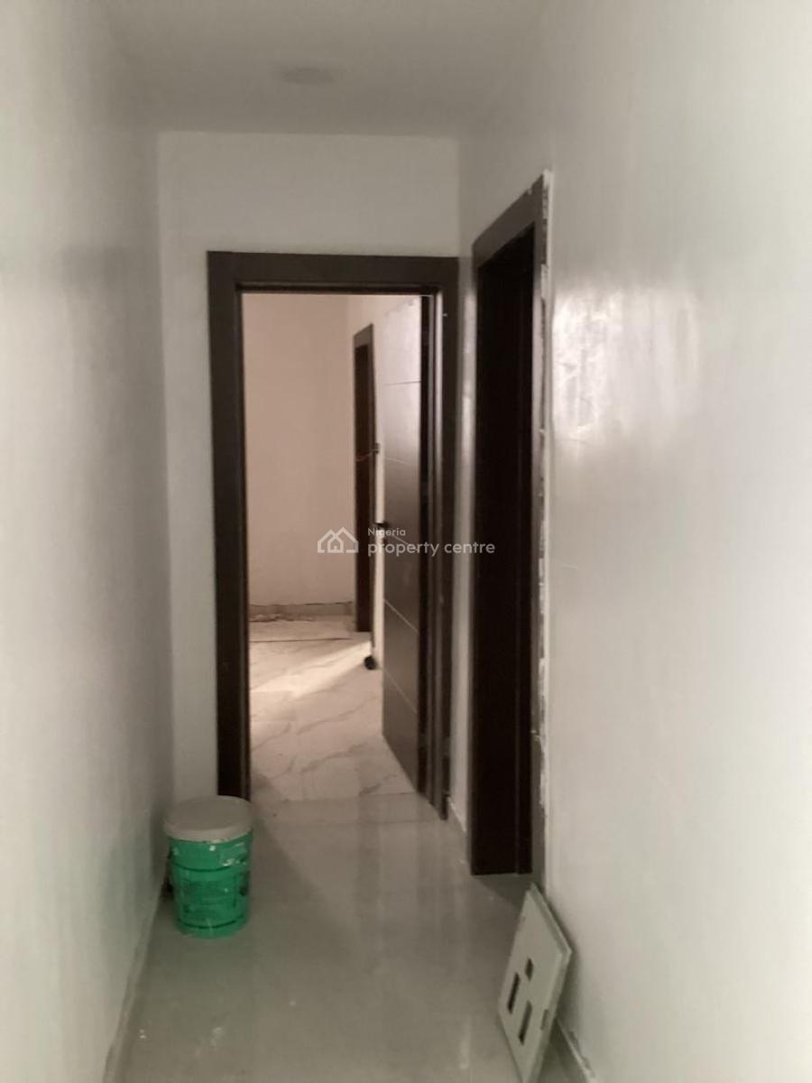 Brand New 3 Bedroom Flat, Off Admiralty Way Lekki Phase One, Lekki, Lagos, Flat / Apartment for Rent