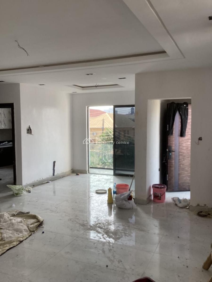 Brand New 3 Bedroom Flat, Off Admiralty Way Lekki Phase One, Lekki, Lagos, Flat / Apartment for Rent