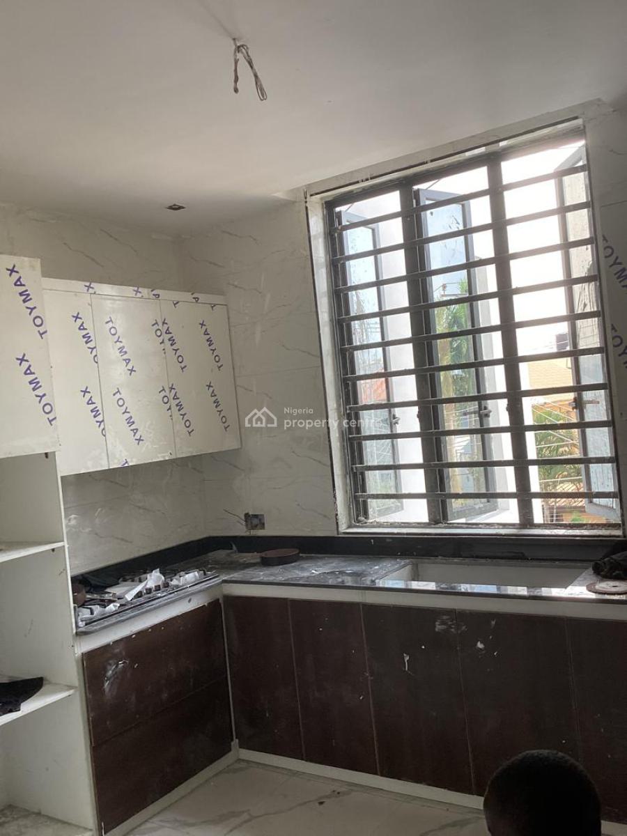 Brand New 3 Bedroom Flat, Off Admiralty Way Lekki Phase One, Lekki, Lagos, Flat / Apartment for Rent