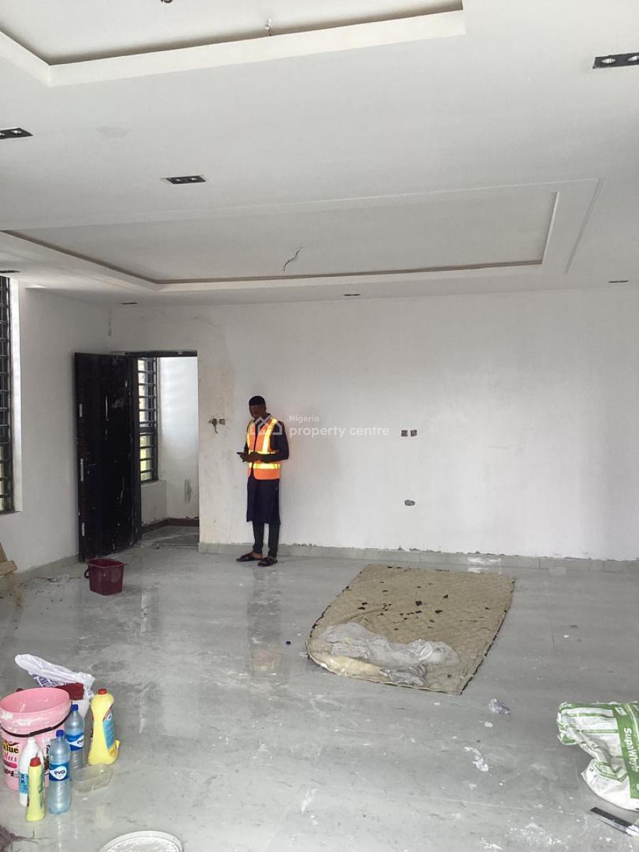 Brand New 3 Bedroom Flat, Off Admiralty Way Lekki Phase One, Lekki, Lagos, Flat / Apartment for Rent