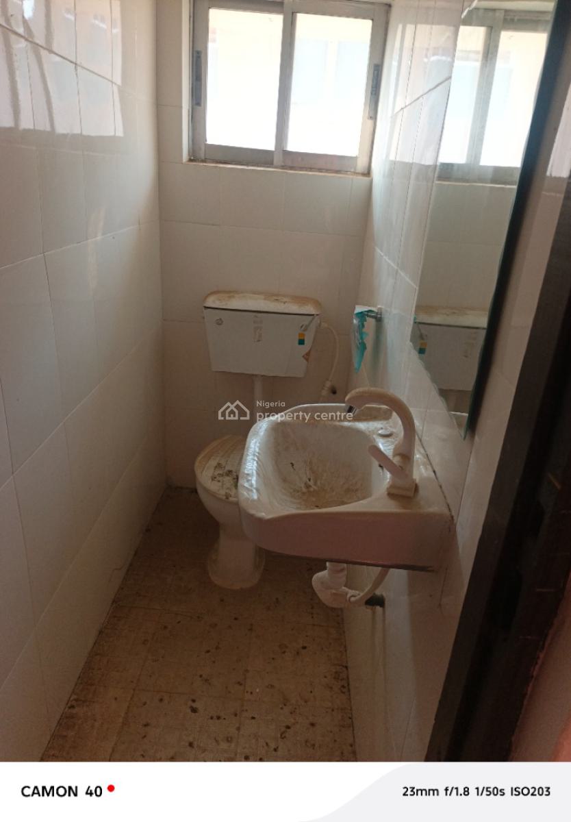 2 Bedroom Flat, Igando, Ikotun, Lagos, Flat / Apartment for Rent