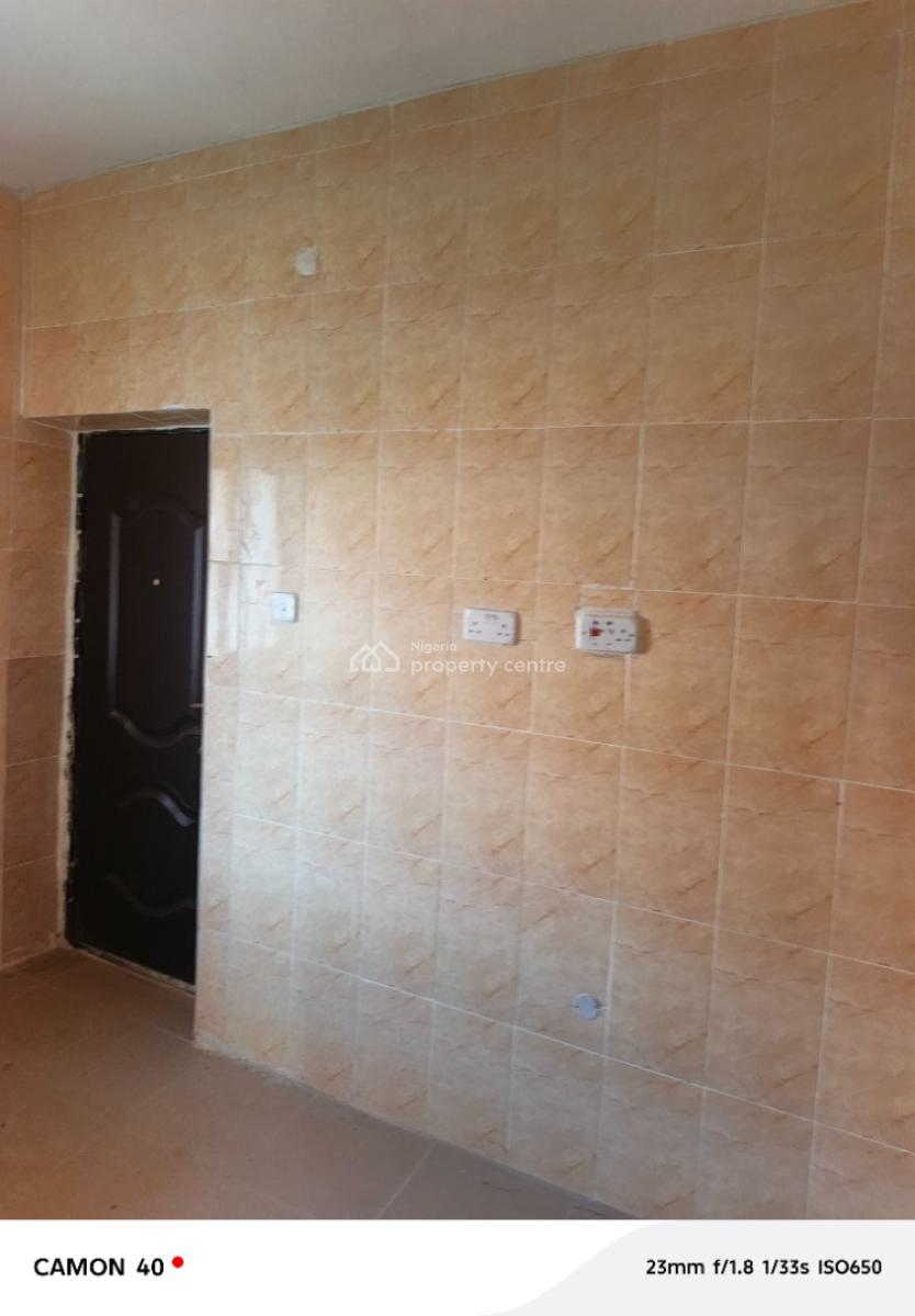 2 Bedroom Flat, Igando, Ikotun, Lagos, Flat / Apartment for Rent