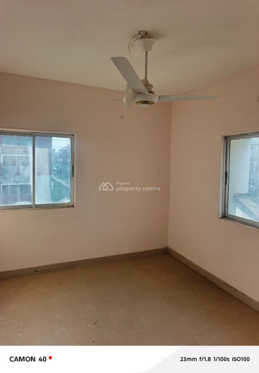 2 Bedroom Flat, Igando, Ikotun, Lagos, Flat / Apartment for Rent