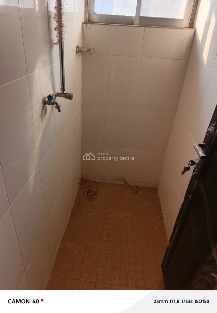 2 Bedroom Flat, Igando, Ikotun, Lagos, Flat / Apartment for Rent