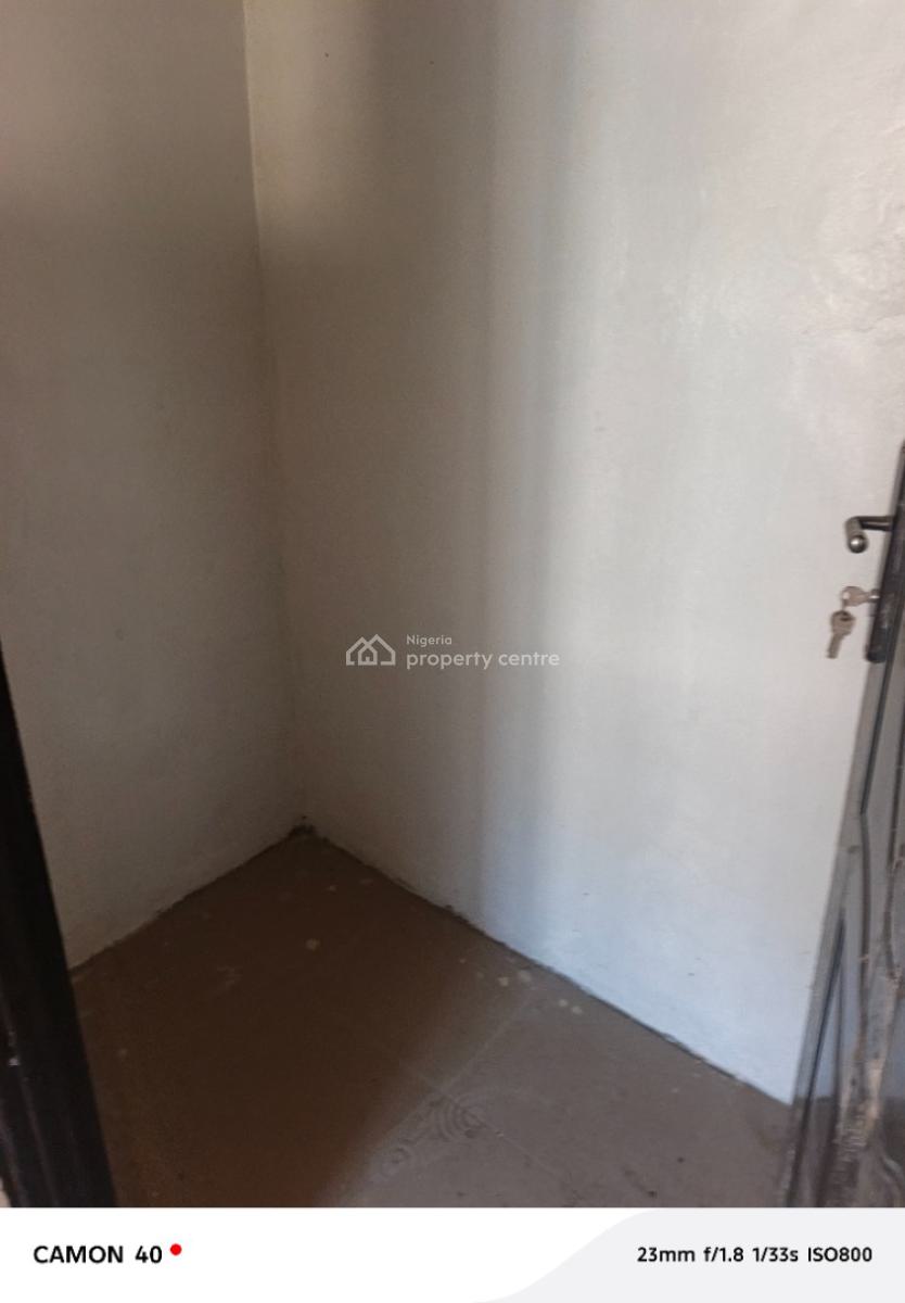 2 Bedroom Flat, Igando, Ikotun, Lagos, Flat / Apartment for Rent
