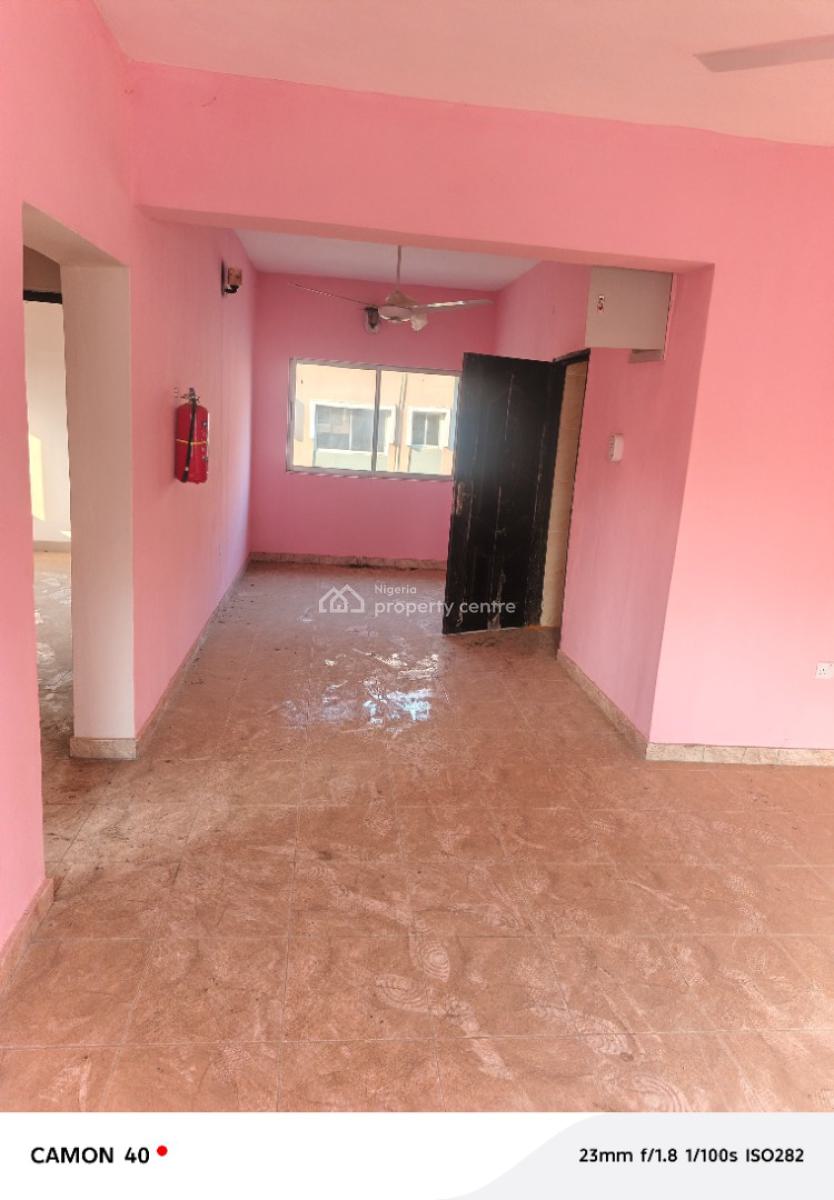 2 Bedroom Flat, Igando, Ikotun, Lagos, Flat / Apartment for Rent