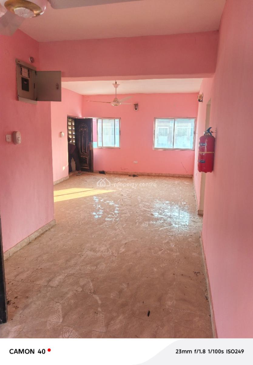 2 Bedroom Flat, Igando, Ikotun, Lagos, Flat / Apartment for Rent