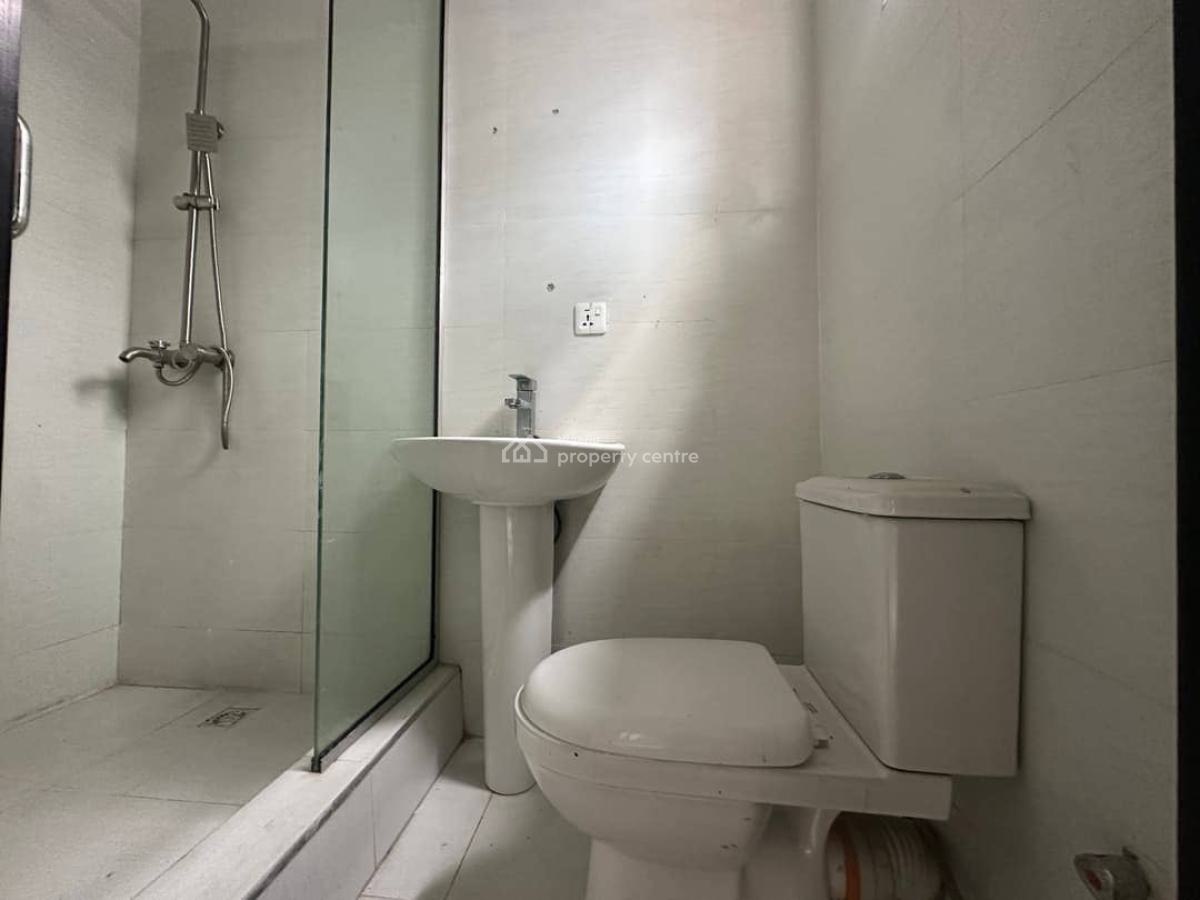 4 Bedroom Semi Detached Duplex, Orchid Road, Lekki Expressway, Lekki, Lagos, Semi-detached Duplex for Rent