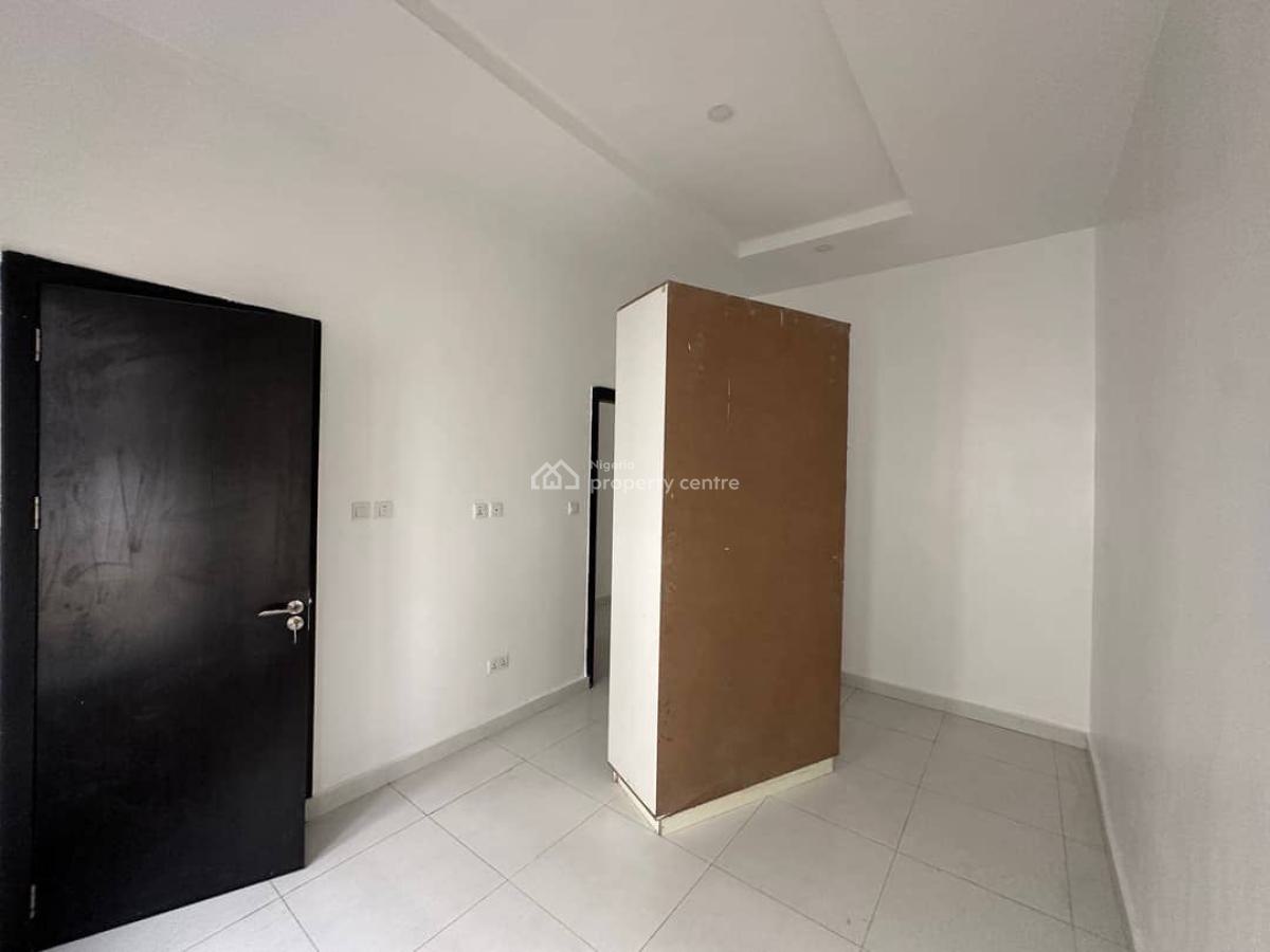 4 Bedroom Semi Detached Duplex, Orchid Road, Lekki Expressway, Lekki, Lagos, Semi-detached Duplex for Rent