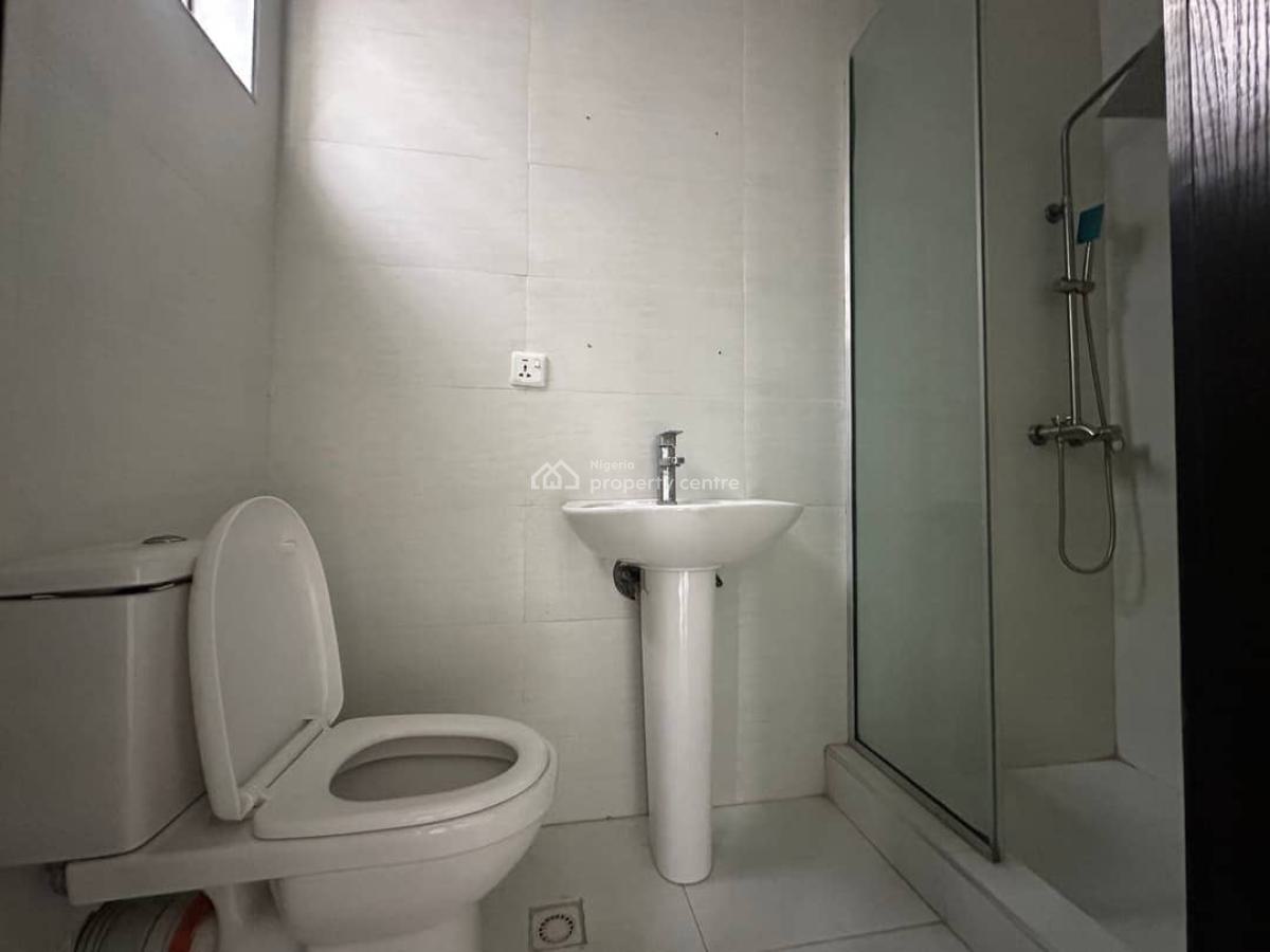 4 Bedroom Semi Detached Duplex, Orchid Road, Lekki Expressway, Lekki, Lagos, Semi-detached Duplex for Rent