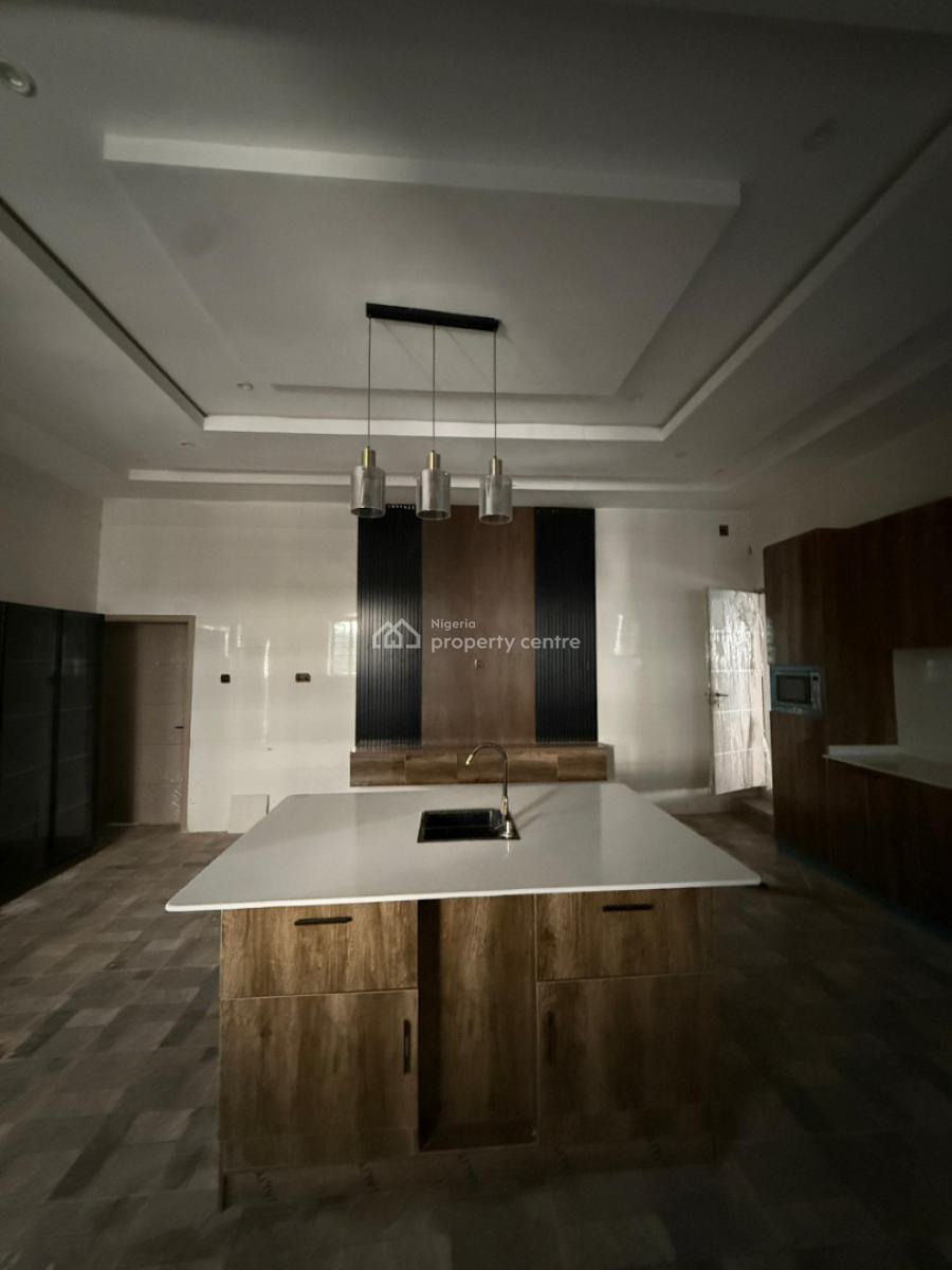 Massive 4 Bedrooms Fully Detached Duplex with a Room Bq, Engineer Lere Adigun Gra, Next to Bcos, Bashorun, Ibadan, Oyo, Detached Duplex for Sale