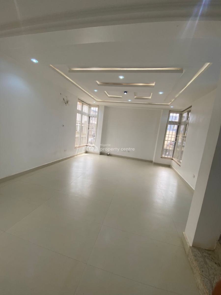 Brand New Luxury 3 Bedroom Apartment with Bq, Dawaki, Gwarinpa, Abuja, Semi-detached Duplex for Sale