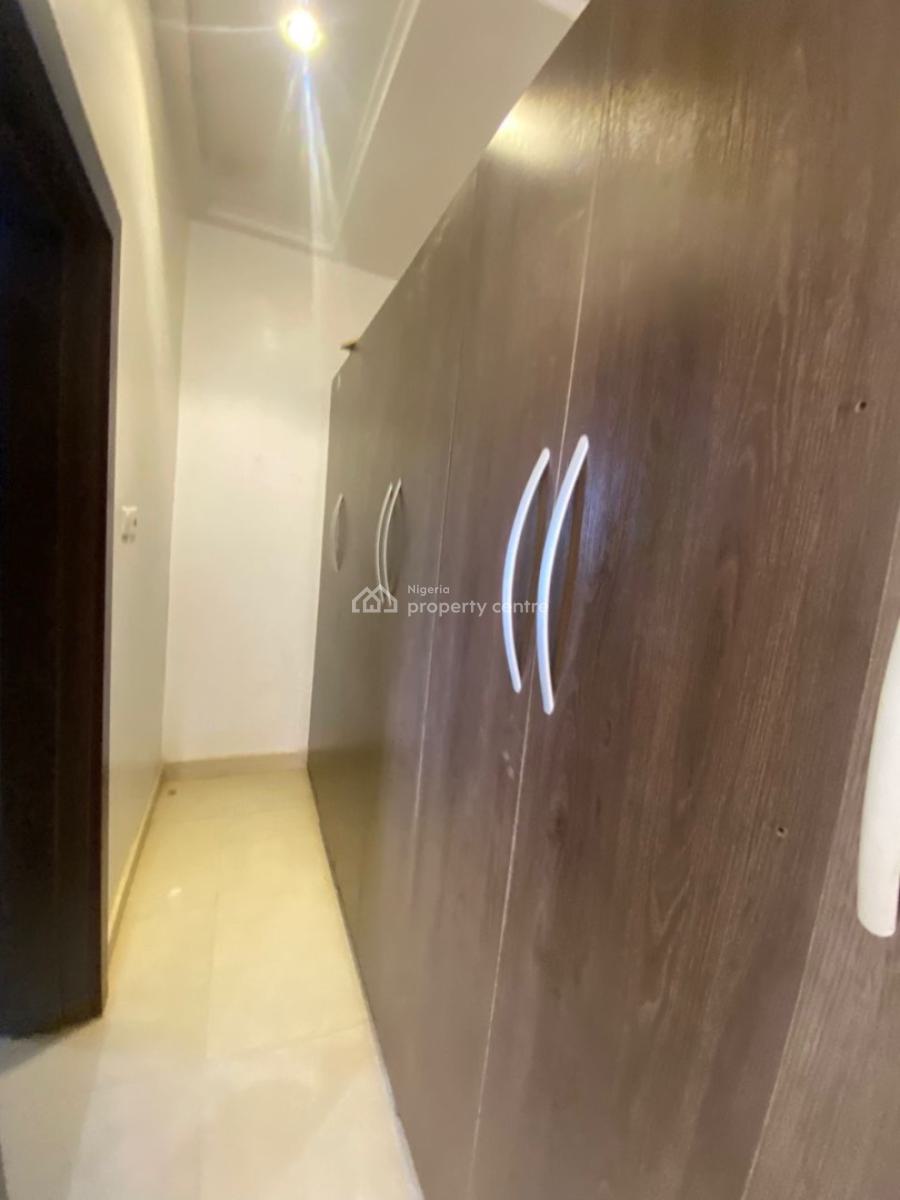 Brand New Luxury 3 Bedroom Apartment with Bq, Dawaki, Gwarinpa, Abuja, Semi-detached Duplex for Sale