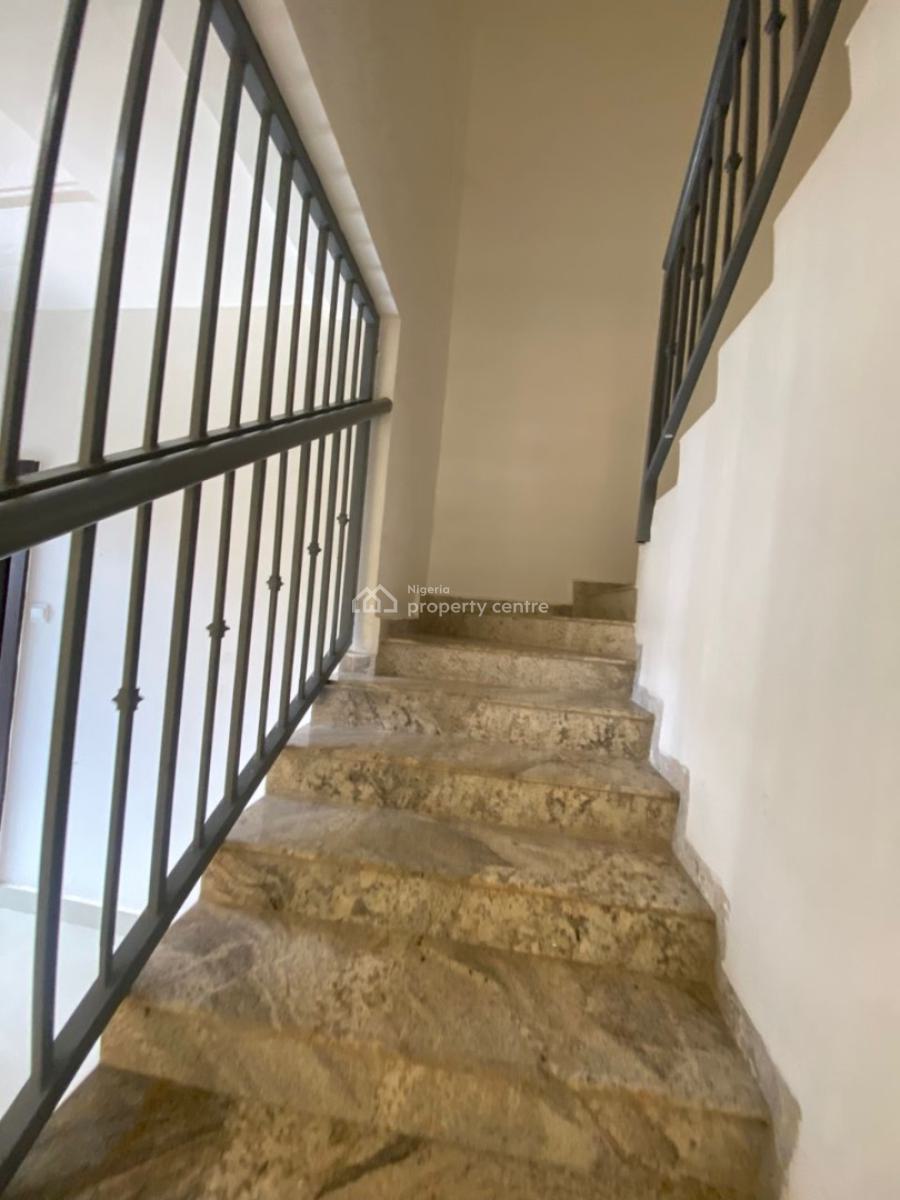 Brand New Luxury 3 Bedroom Apartment with Bq, Dawaki, Gwarinpa, Abuja, Semi-detached Duplex for Sale