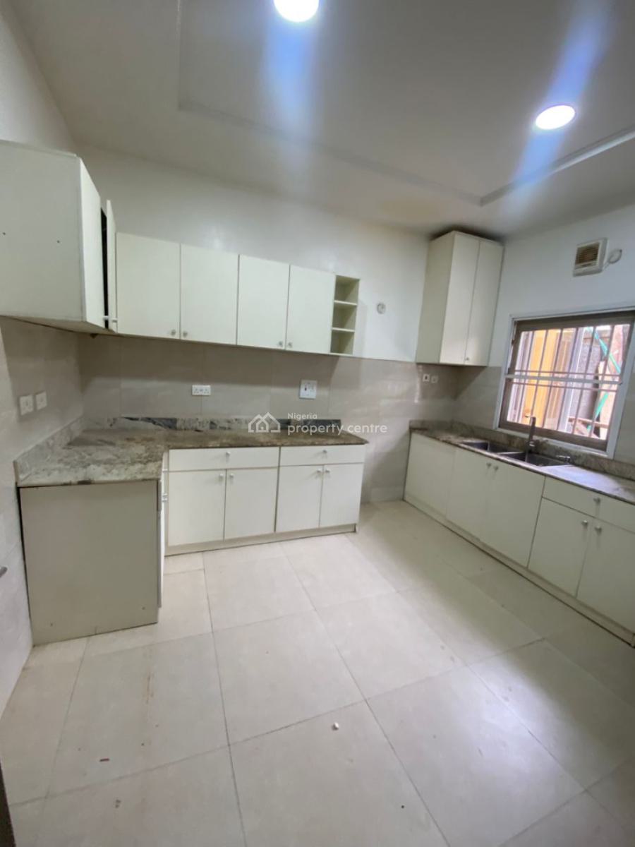 Brand New Luxury 3 Bedroom Apartment with Bq, Dawaki, Gwarinpa, Abuja, Semi-detached Duplex for Sale