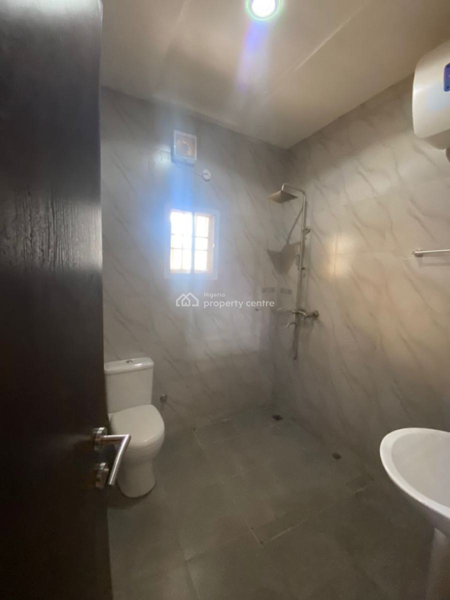 Brand New Luxury 3 Bedroom Apartment with Bq, Dawaki, Gwarinpa, Abuja, Semi-detached Duplex for Sale