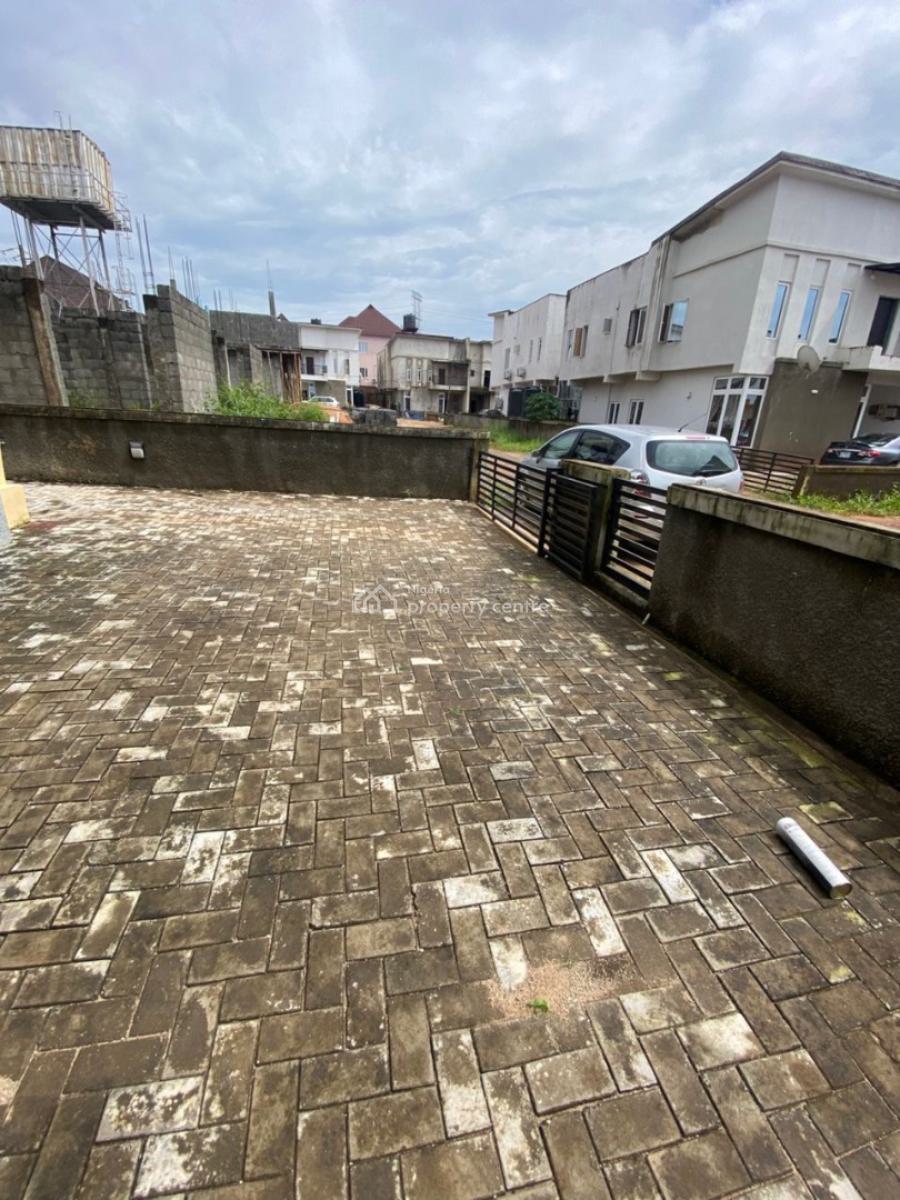 Brand New Luxury 3 Bedroom Apartment with Bq, Dawaki, Gwarinpa, Abuja, Semi-detached Duplex for Sale