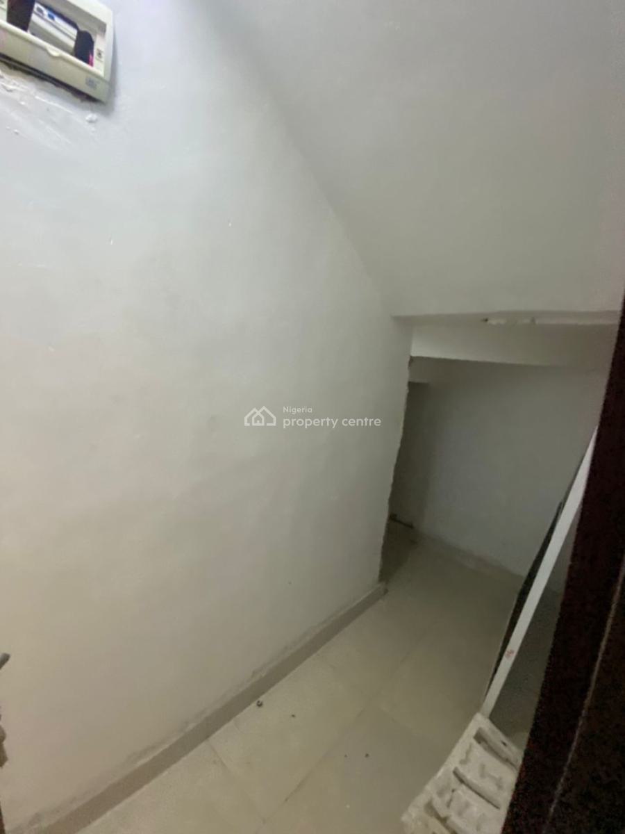 Brand New Luxury 3 Bedroom Apartment with Bq, Dawaki, Gwarinpa, Abuja, Semi-detached Duplex for Sale