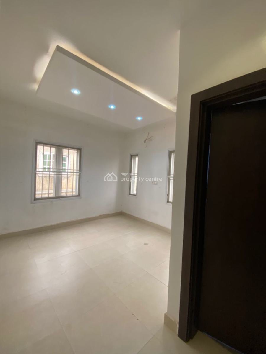 Brand New Luxury 3 Bedroom Apartment with Bq, Dawaki, Gwarinpa, Abuja, Semi-detached Duplex for Sale